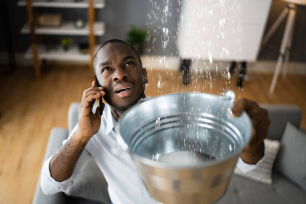 Best 24/7 water damage repair  in Seminole, TX