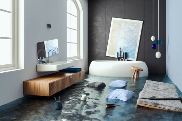 Best Water damage restoration near me  in Seminole, TX